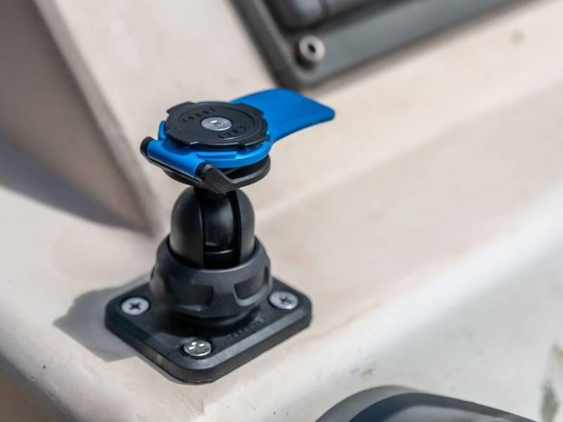 Rameno Quad Lock 360 kloubové Single Pivot