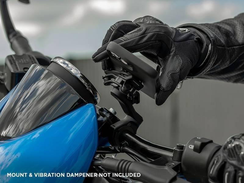 Rameno Quad Lock PRO prodlužovací