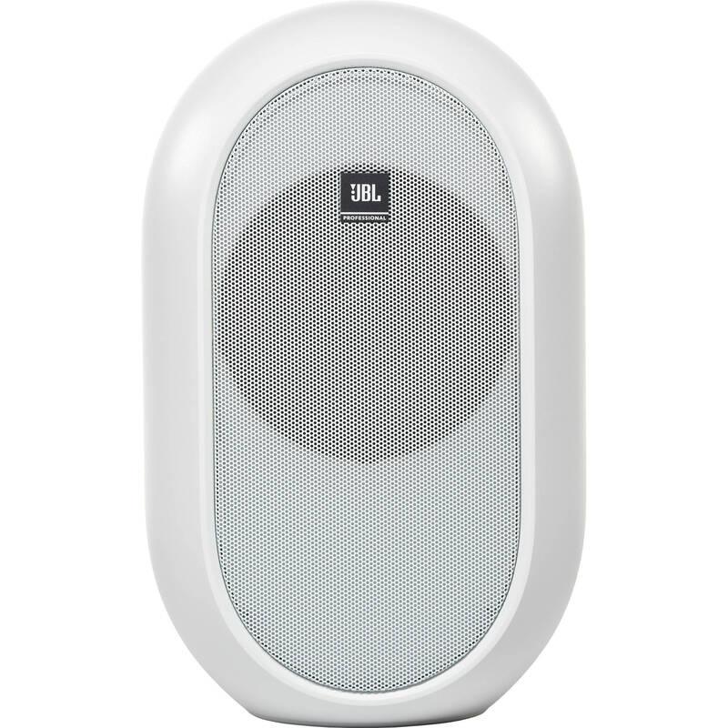 Reproduktory JBL Professional 104SET-BT bílé