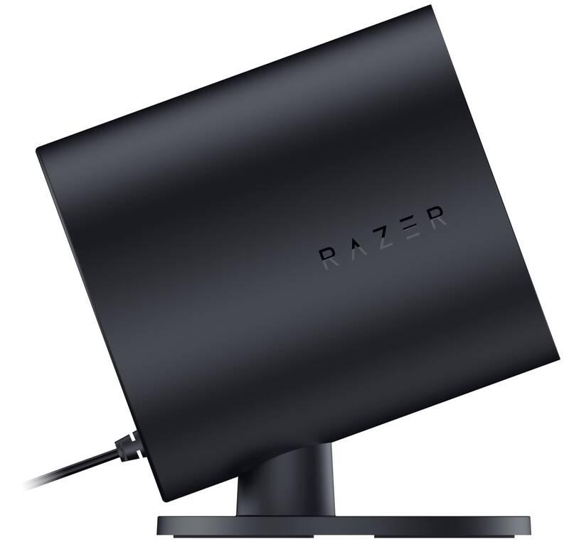 Reproduktory Razer Nommo V2 X černé