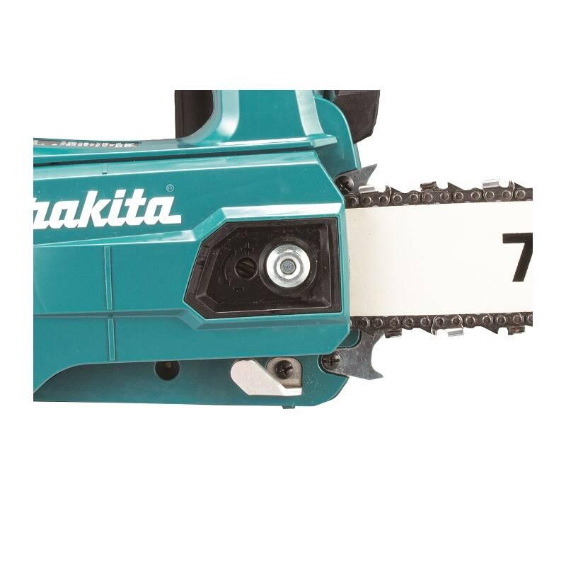 Řetězová pila Makita UC004GM102 350 mm Li-ion XGT 40V 4,0Ah, Řetězová, pila, Makita, UC004GM102, 350, mm, Li-ion, XGT, 40V, 4,0Ah