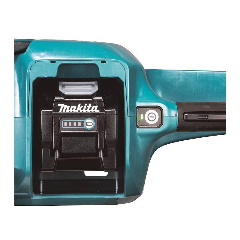 Řetězová pila Makita UC014GZ 300 mm Li-ion XGT 40V