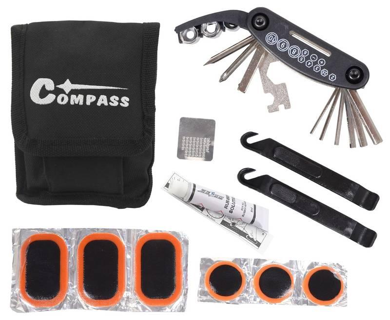 Servisní sada Compass 12076