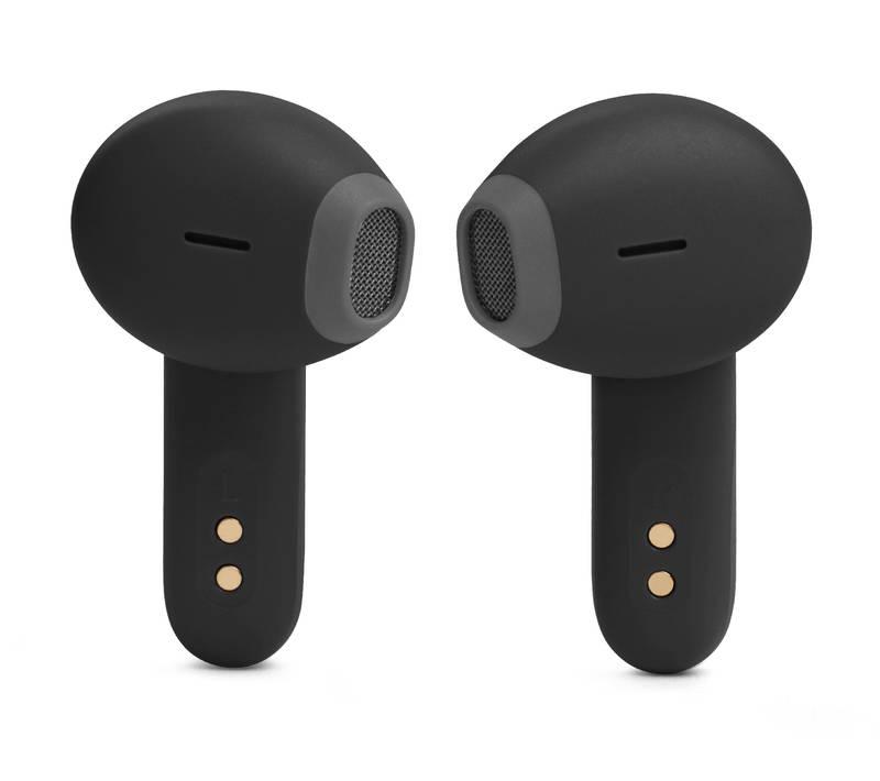 Sluchátka JBL Vibe 300TWS černá