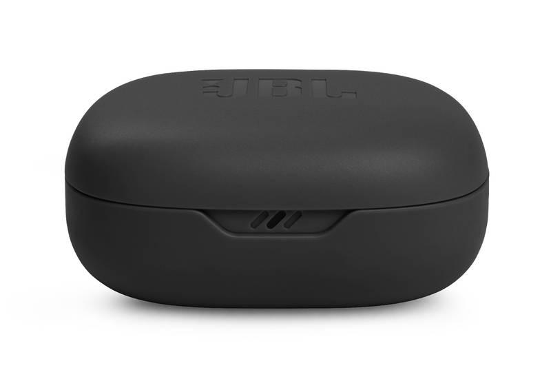 Sluchátka JBL Vibe 300TWS černá