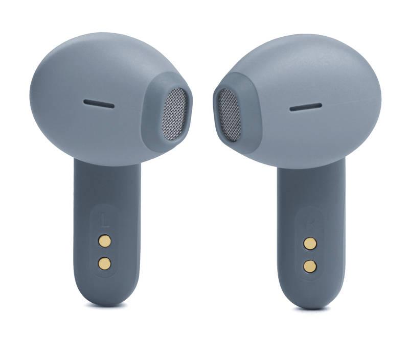 Sluchátka JBL Vibe 300TWS modrá