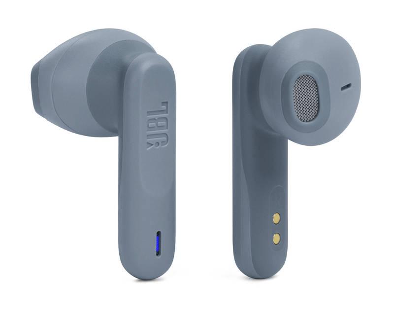 Sluchátka JBL Vibe 300TWS modrá