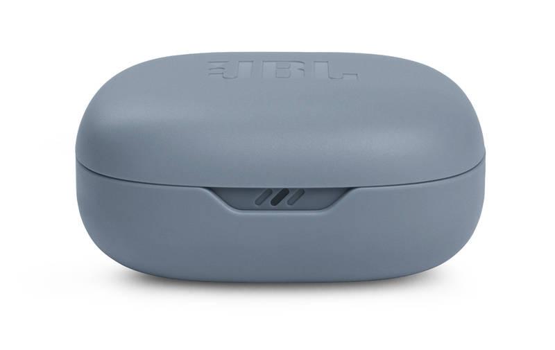 Sluchátka JBL Vibe 300TWS modrá