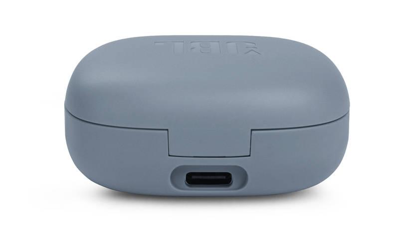 Sluchátka JBL Vibe 300TWS modrá