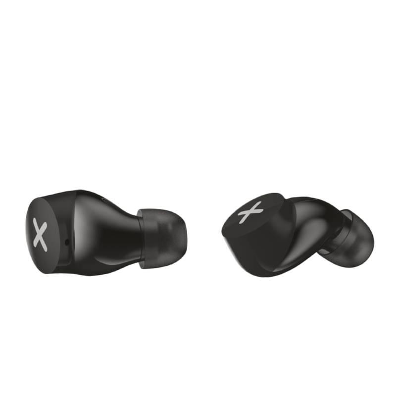 Sluchátka WG AirFlex 5 černá