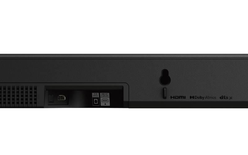 Soundbar Sony HT-S2000 černý, Soundbar, Sony, HT-S2000, černý