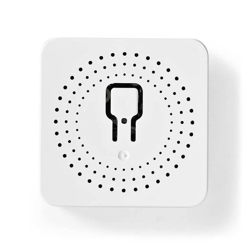 Spínač Nedis SmartLife, Wi-Fi, 3680 W