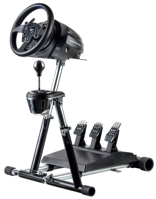 Stojan pro volant Wheel Stand Pro Deluxe V2 RGS GTS pro Thrustmaster T300RS TX T150 TMX, Stojan, pro, volant, Wheel, Stand, Pro, Deluxe, V2, RGS, GTS, pro, Thrustmaster, T300RS, TX, T150, TMX