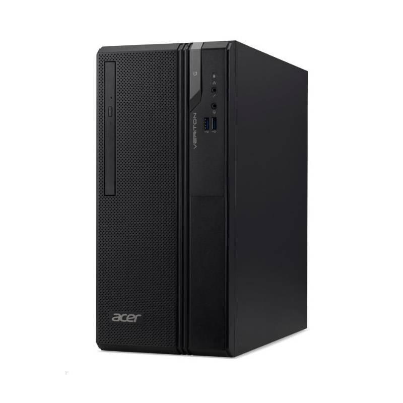 Stolní počítač Acer Veriton M6680G černý, Stolní, počítač, Acer, Veriton, M6680G, černý