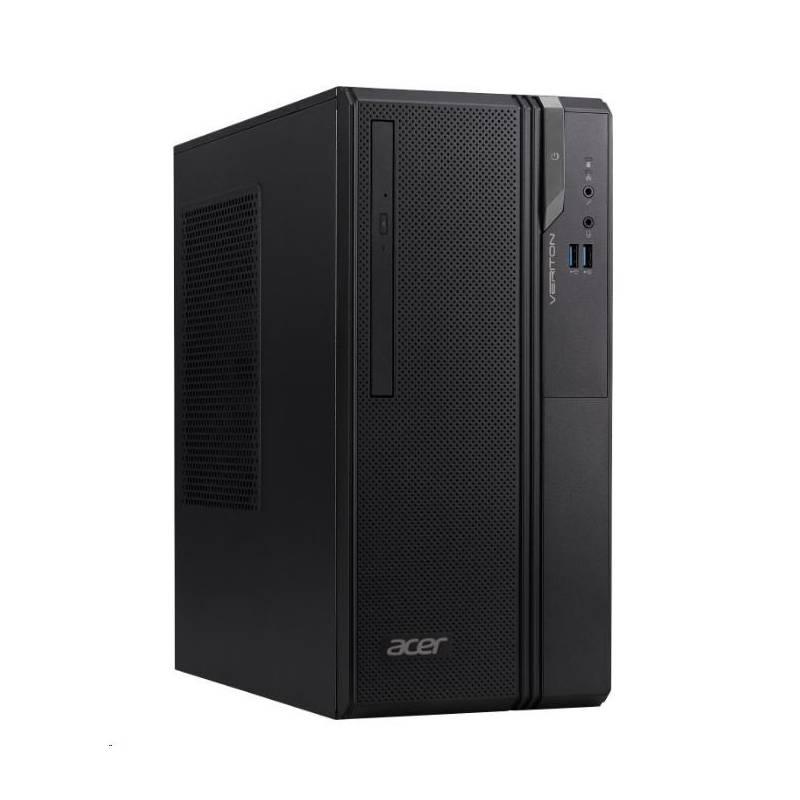 Stolní počítač Acer Veriton M6680G černý