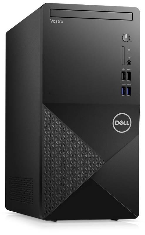 Stolní počítač Dell Vostro 3020 MT černý