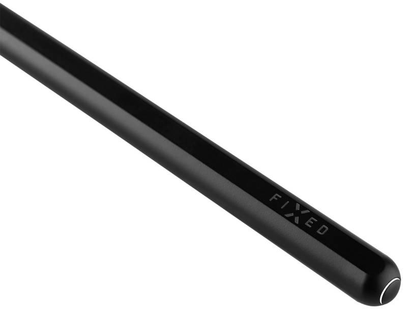 Stylus FIXED Graphite Pro černý