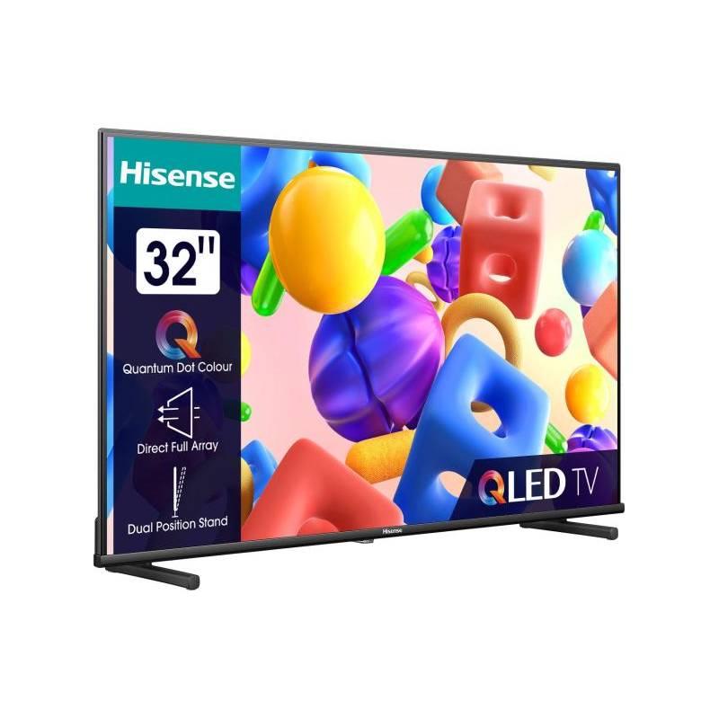 Televize Hisense 32A5KQ