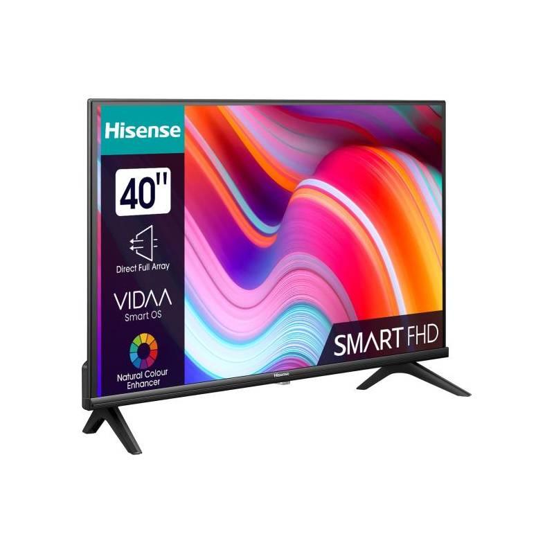 Televize Hisense 40A4K