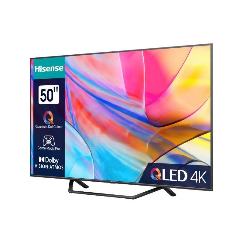 Televize Hisense 50A7KQ
