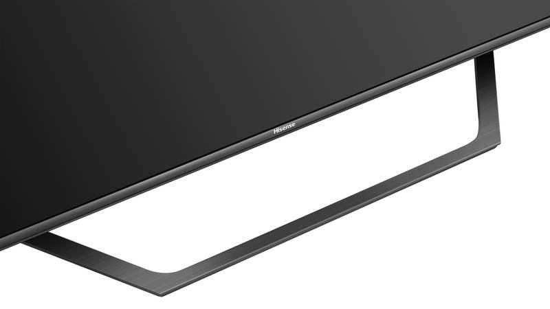 Televize Hisense 50A7KQ