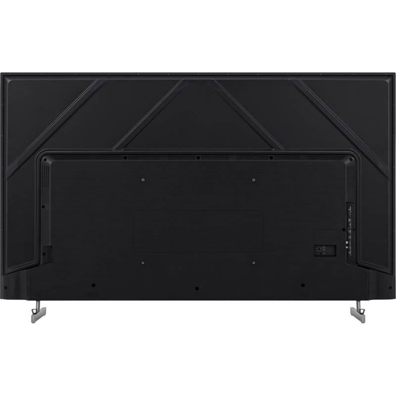 Televize Hisense 55U6KQ