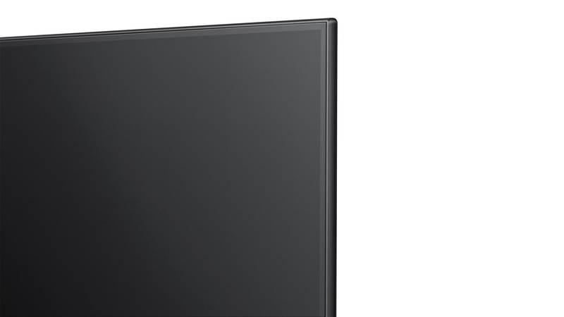 Televize Hisense 55U6KQ