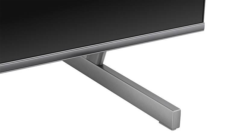 Televize Hisense 55U6KQ