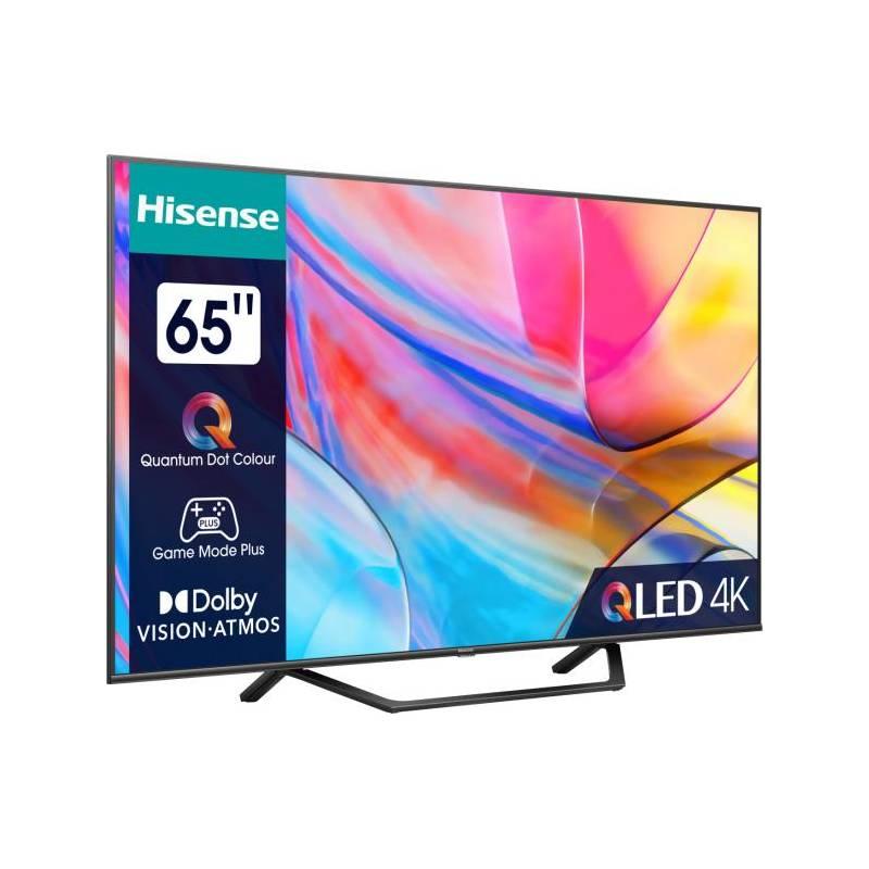 Televize Hisense 65A7KQ, Televize, Hisense, 65A7KQ