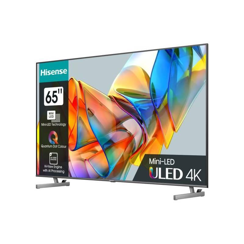 Televize Hisense 65U6KQ