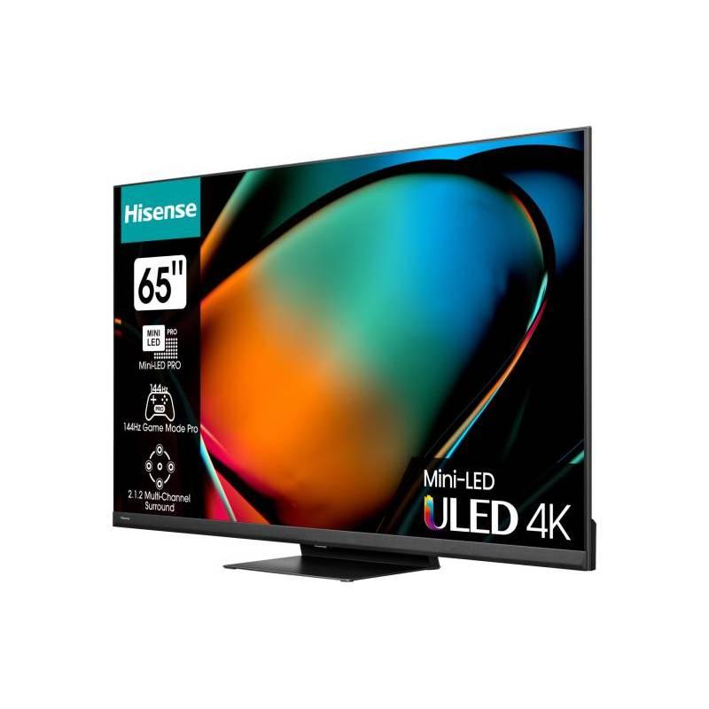 Televize Hisense 65U8KQ