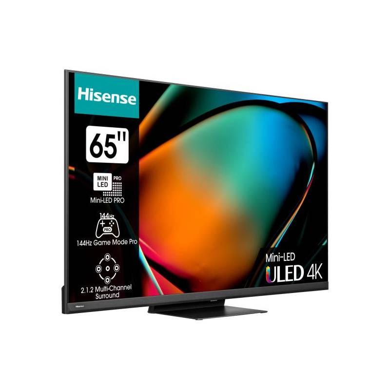 Televize Hisense 65U8KQ