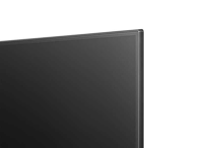 Televize Hisense 65U8KQ