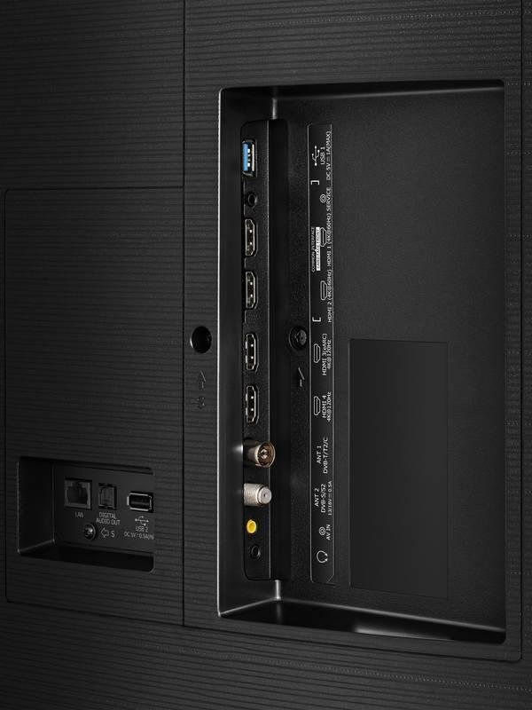 Televize Hisense 65U8KQ