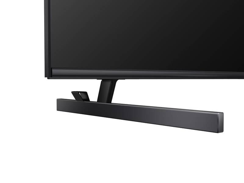 Televize Hisense 75U7KQ