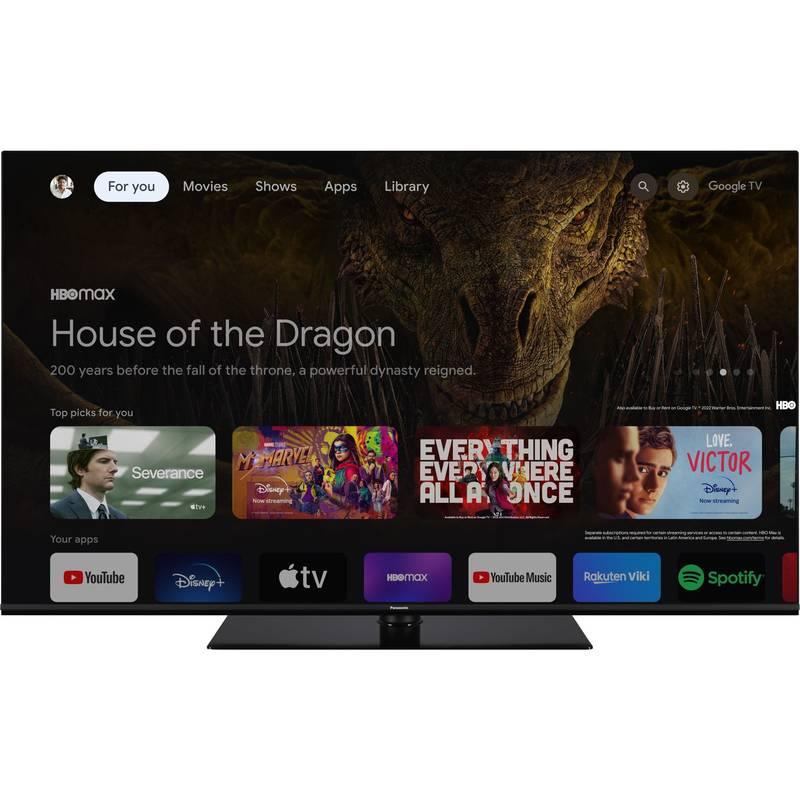 Televize Panasonic TX-55MZ800E