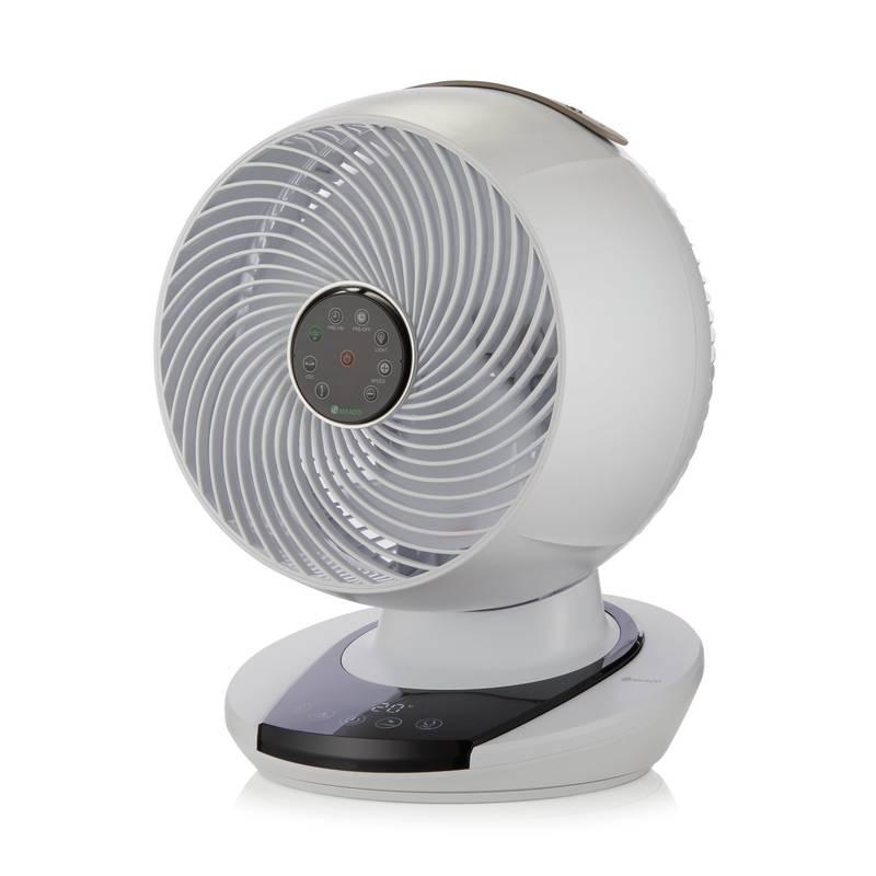 Ventilátor stolní Meaco Fan 1056 bílý