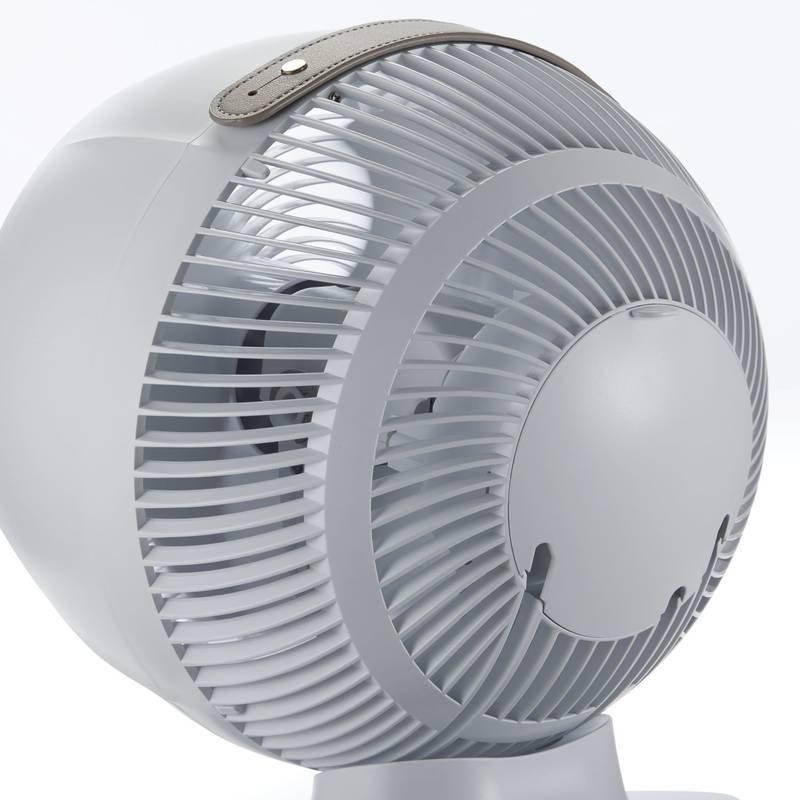 Ventilátor stolní Meaco Fan 1056 bílý, Ventilátor, stolní, Meaco, Fan, 1056, bílý