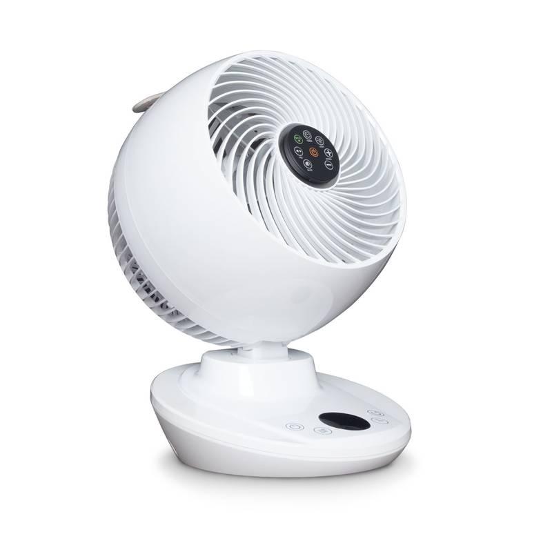 Ventilátor stolní Meaco Fan 650 bílý, Ventilátor, stolní, Meaco, Fan, 650, bílý