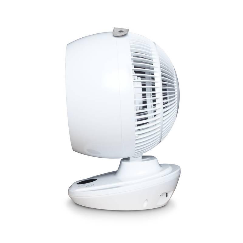 Ventilátor stolní Meaco Fan 650 bílý