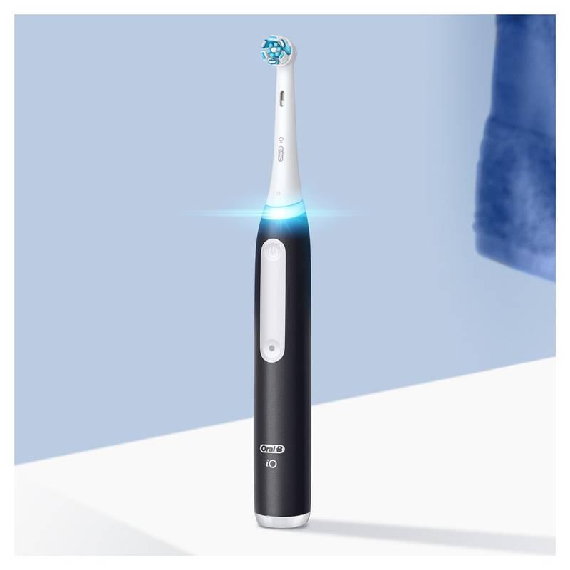 Zubní kartáček Oral-B iO Series 3 iO3 Black