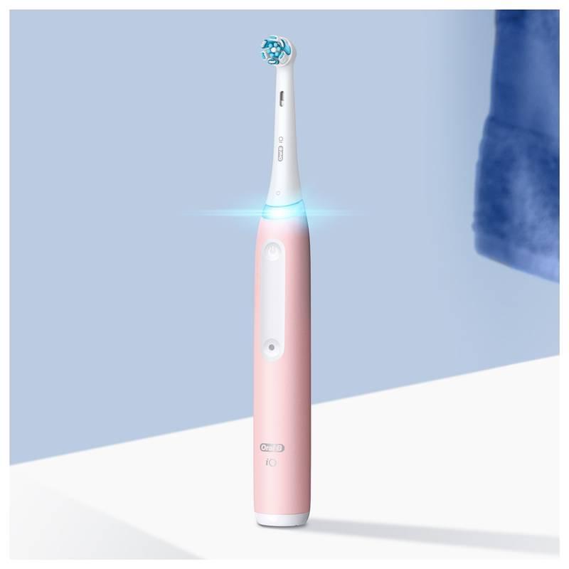 Zubní kartáček Oral-B iO Series 3 iO3 Pink