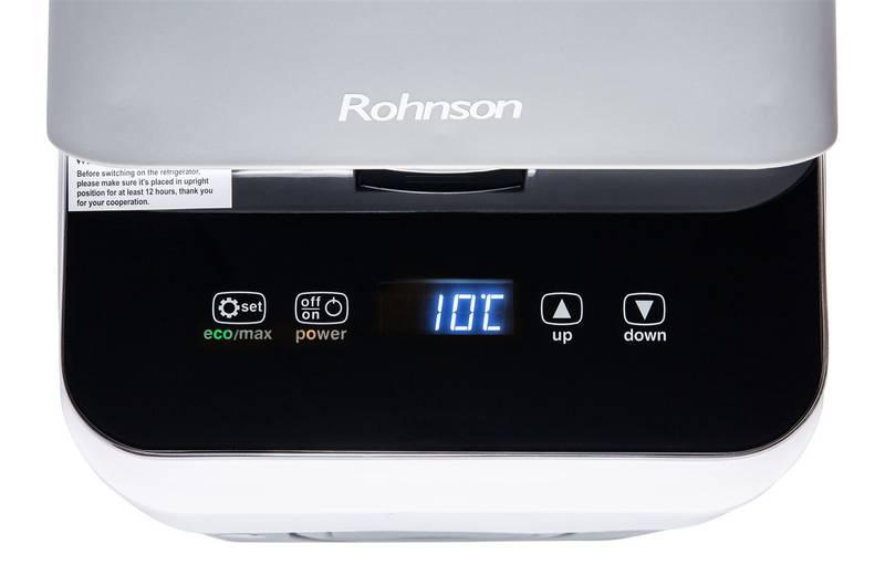 Autochladnička Rohnson R-4026 Igloo Box, Autochladnička, Rohnson, R-4026, Igloo, Box