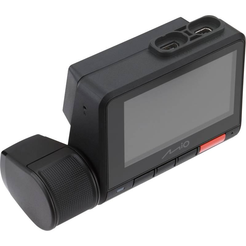 Autokamera Mio MiVue 955W Dual černá