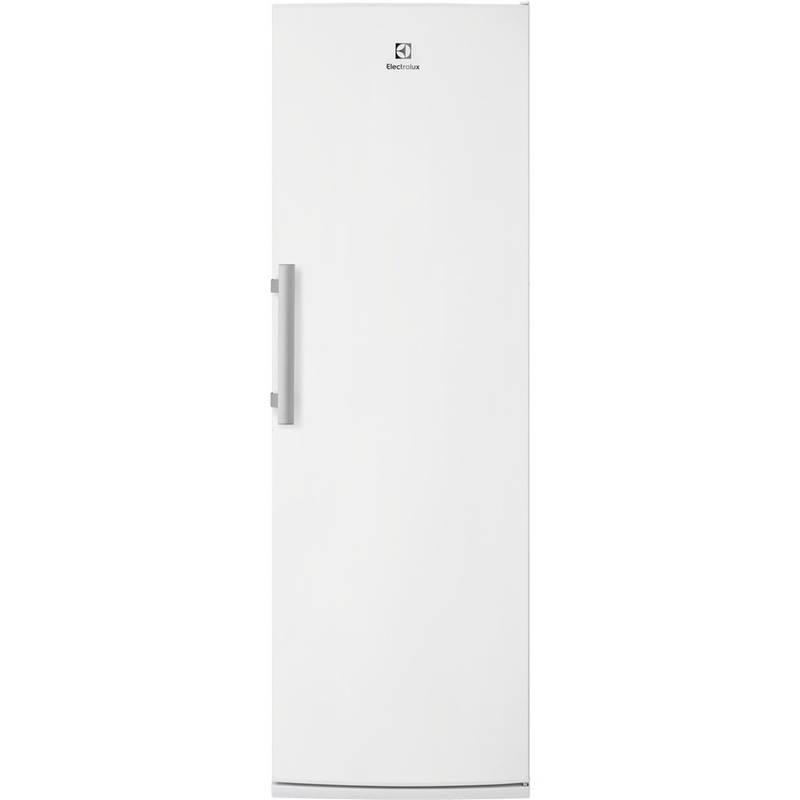 Chladnička Electrolux LRS2DE39W bílá