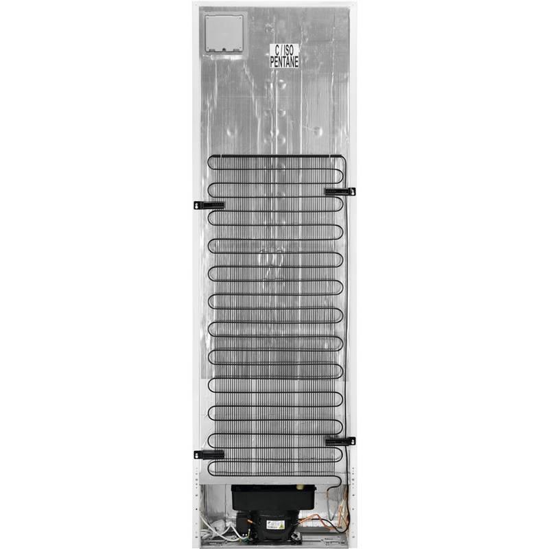 Chladnička s mrazničkou Electrolux LNT5ME36W1 bílá