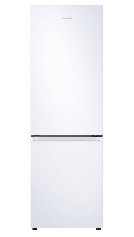 Chladnička s mrazničkou Samsung RB34C600DWW EF bílá