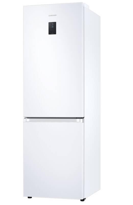 Chladnička s mrazničkou Samsung RB34C670DWW EF bílá