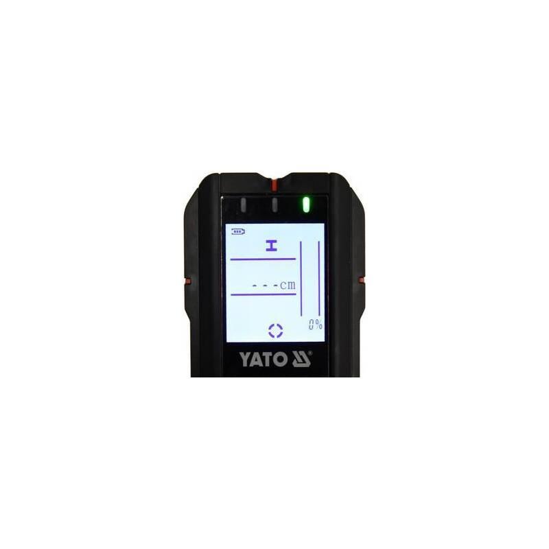 Detektor YATO YT-73138