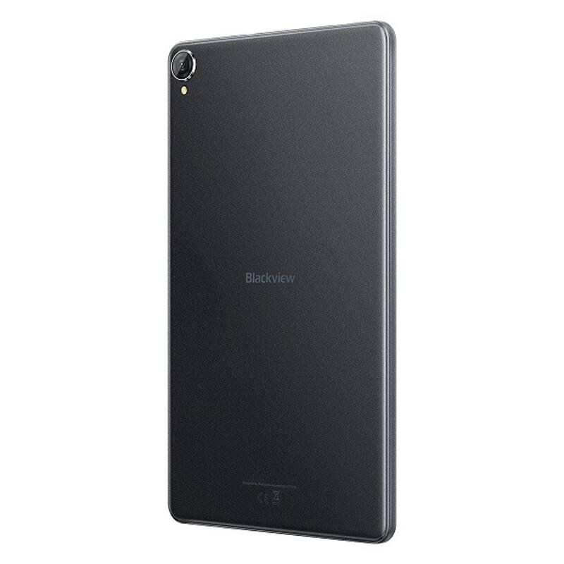 Dotykový tablet iGET Blackview TAB G5 šedý